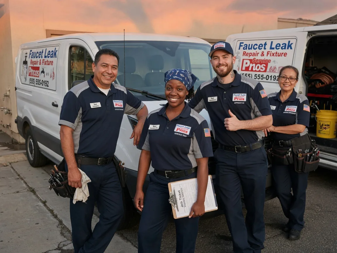Faucet Repair company in Crown Point, NY