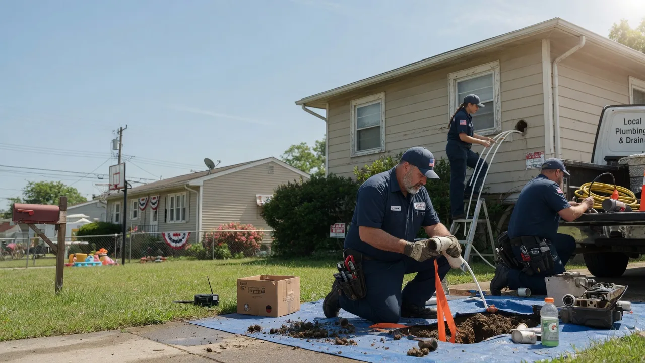 Faucet Repair in Crown Point, NY near me