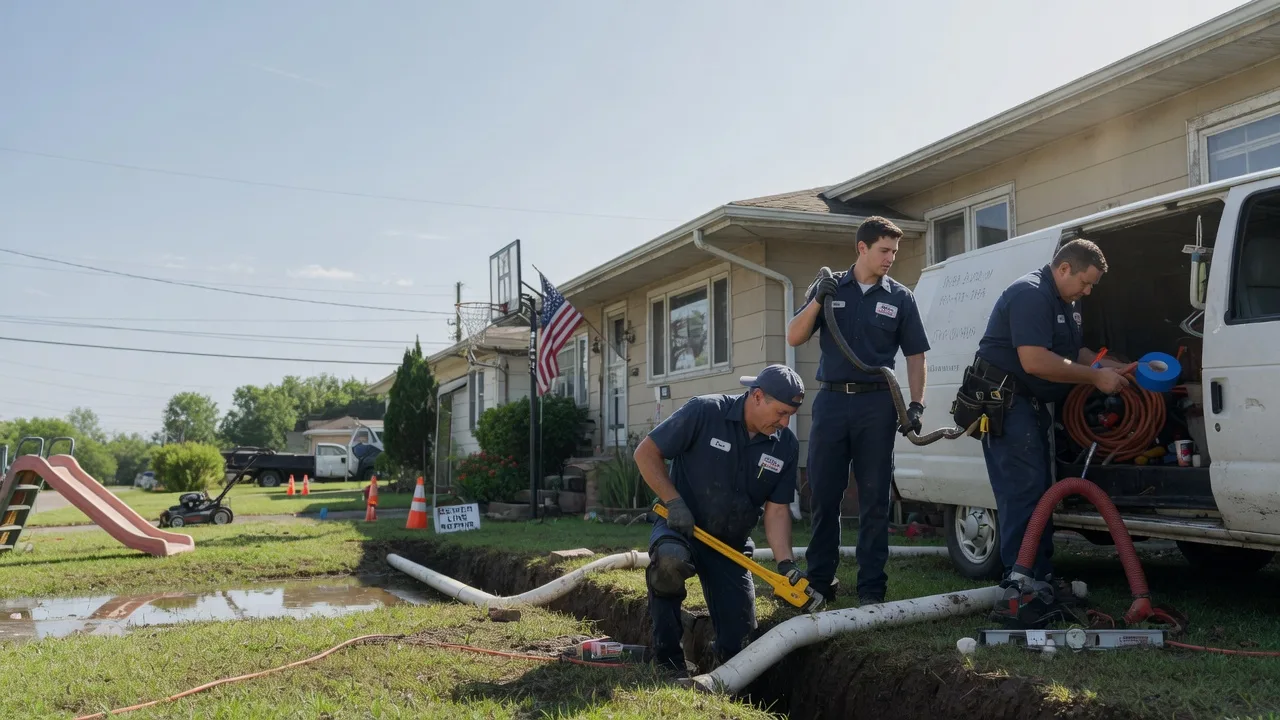 Toilet Installation in Crown Point, NY near me